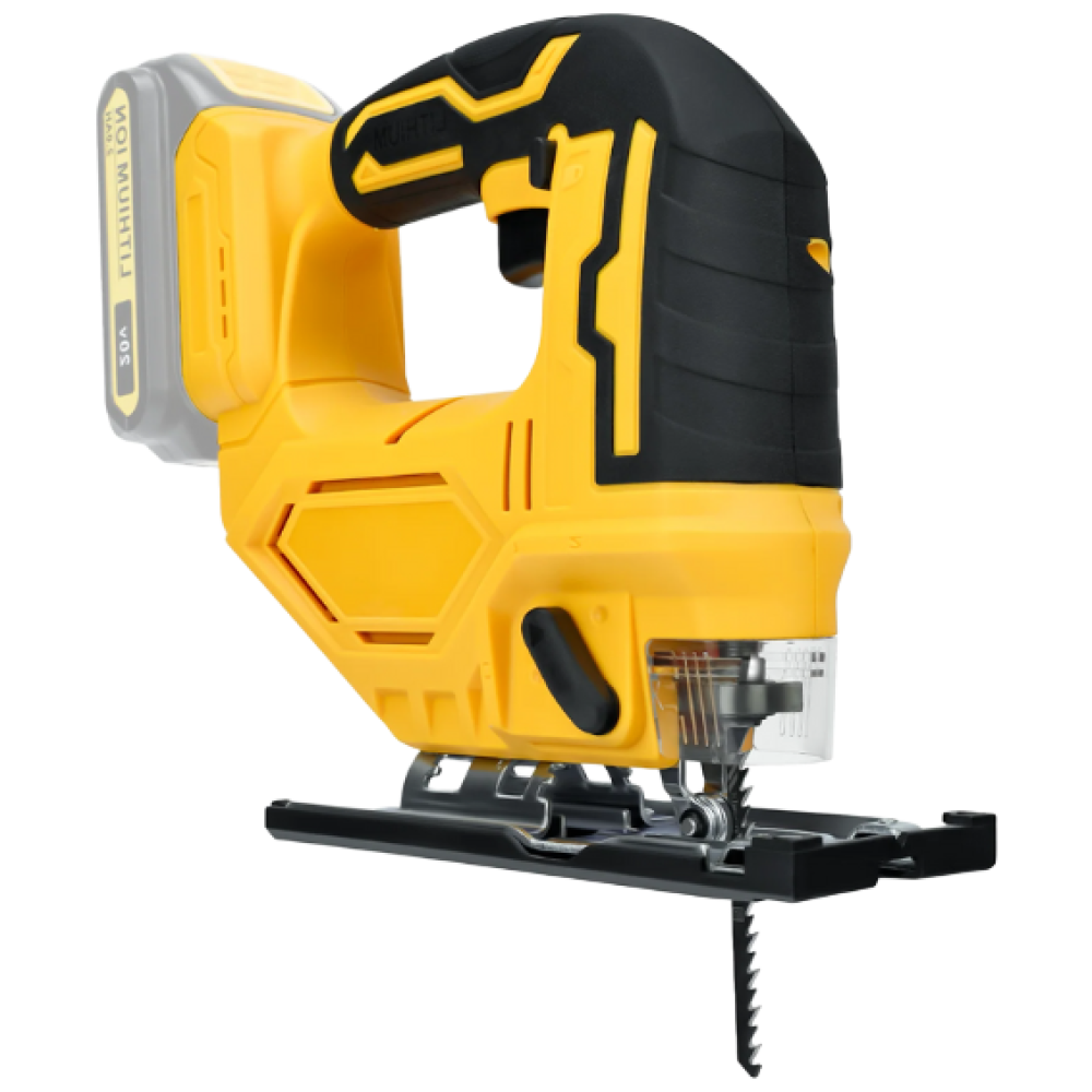 직소기 디월트호환 충전식, 1개, 본품(배터리없음) 52,900원