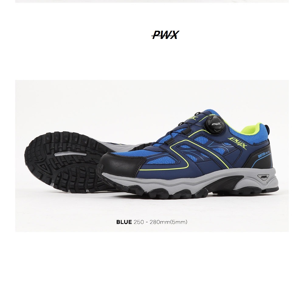 프로월드컵 남성용 네오마스터D 탄탄한 내구력과 편안한 착화감 다이얼 트레킹화 BU 107,110원