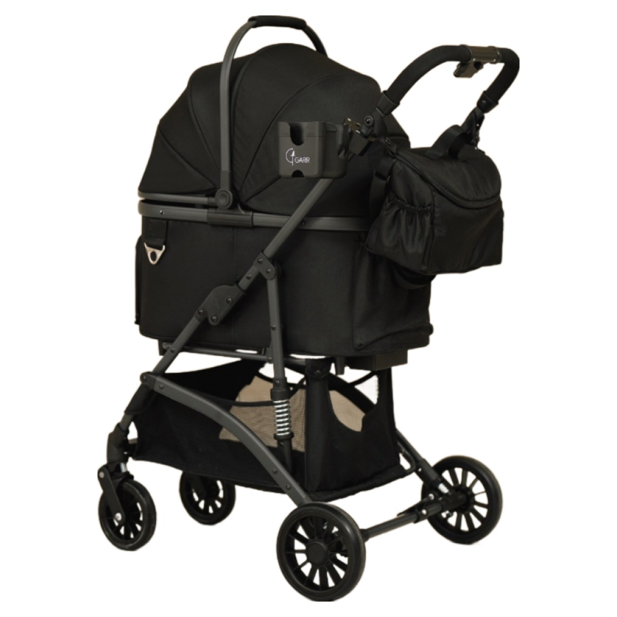 가르르 개모차 강아지 유모차 접이식 158,000원