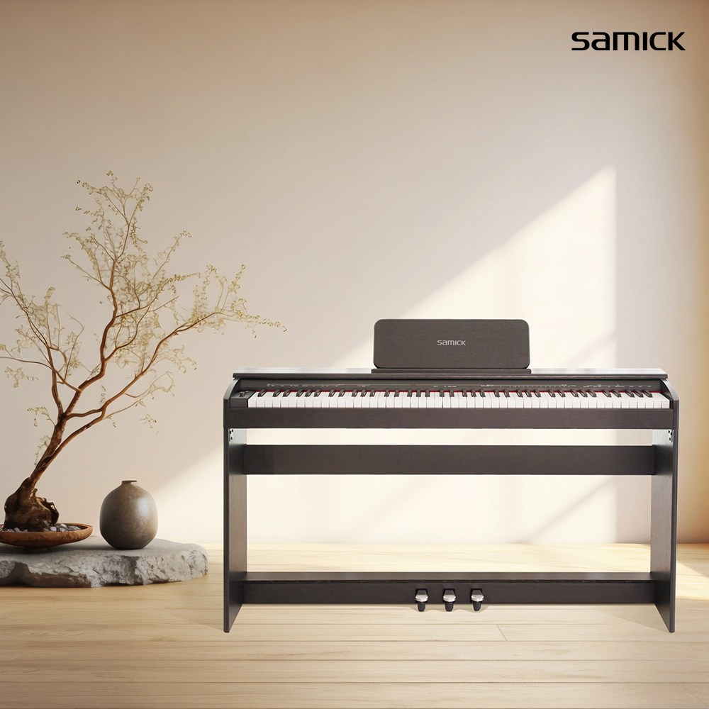 삼익 전자 디지털피아노 NDP-60 88건반 NDP60 448,900원