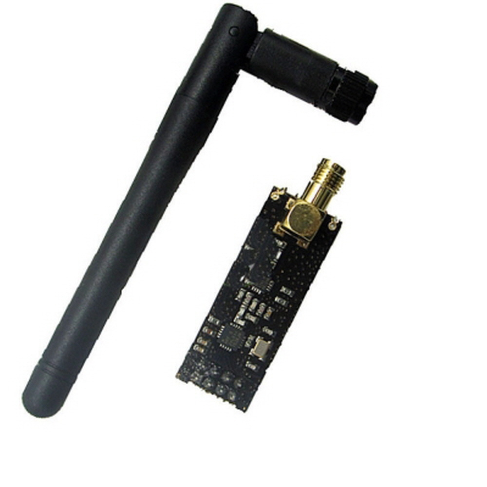 티앤디 무선송수신모듈 세트 NRF24L01+PA+LNA 아두이노 8,700원