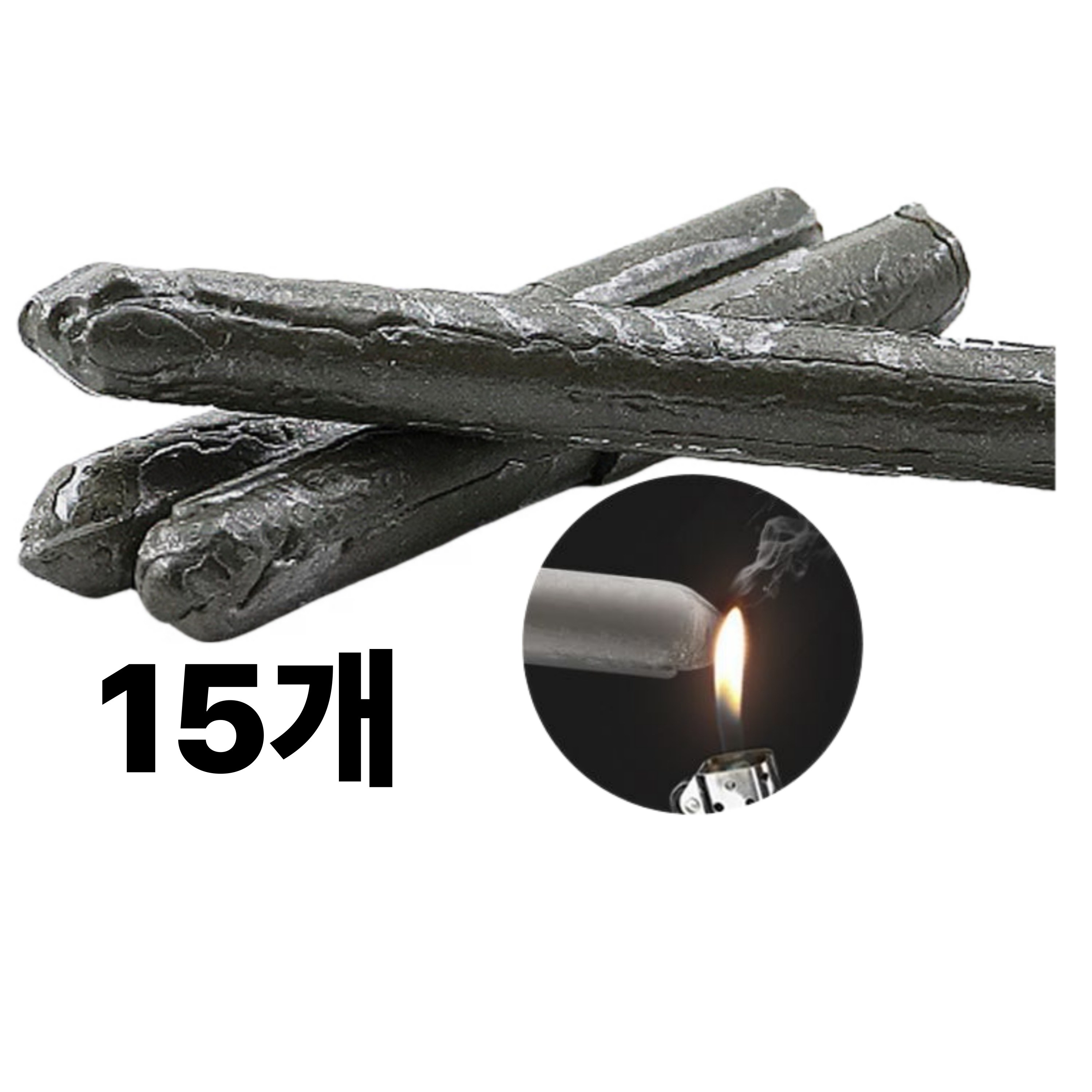 STH 독일 만능 용접봉 15개 수리 저온 (알루미늄, 스텐, 구리, 철, 도자기 등) 7,890원