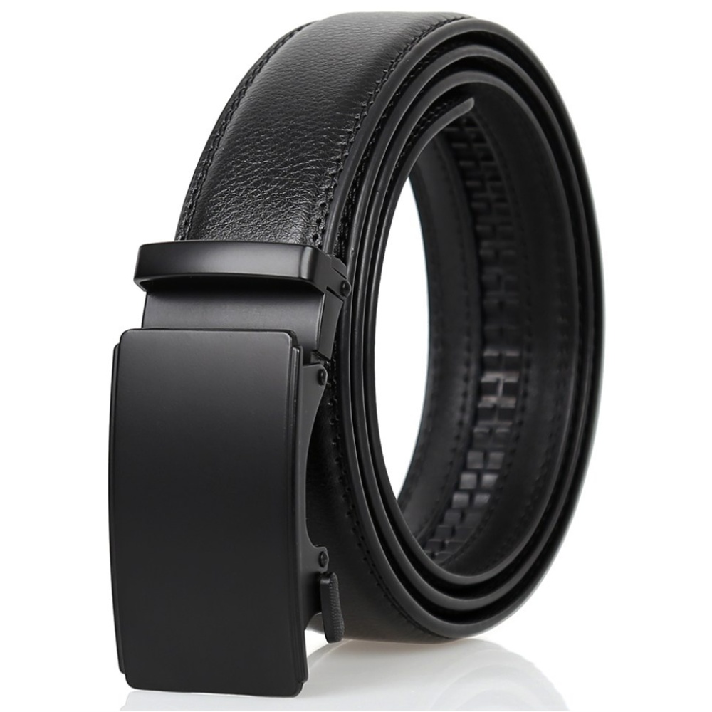 신흥클라스 남성 소가죽 벨트 자동버클 가죽 정장벨트 14,800원