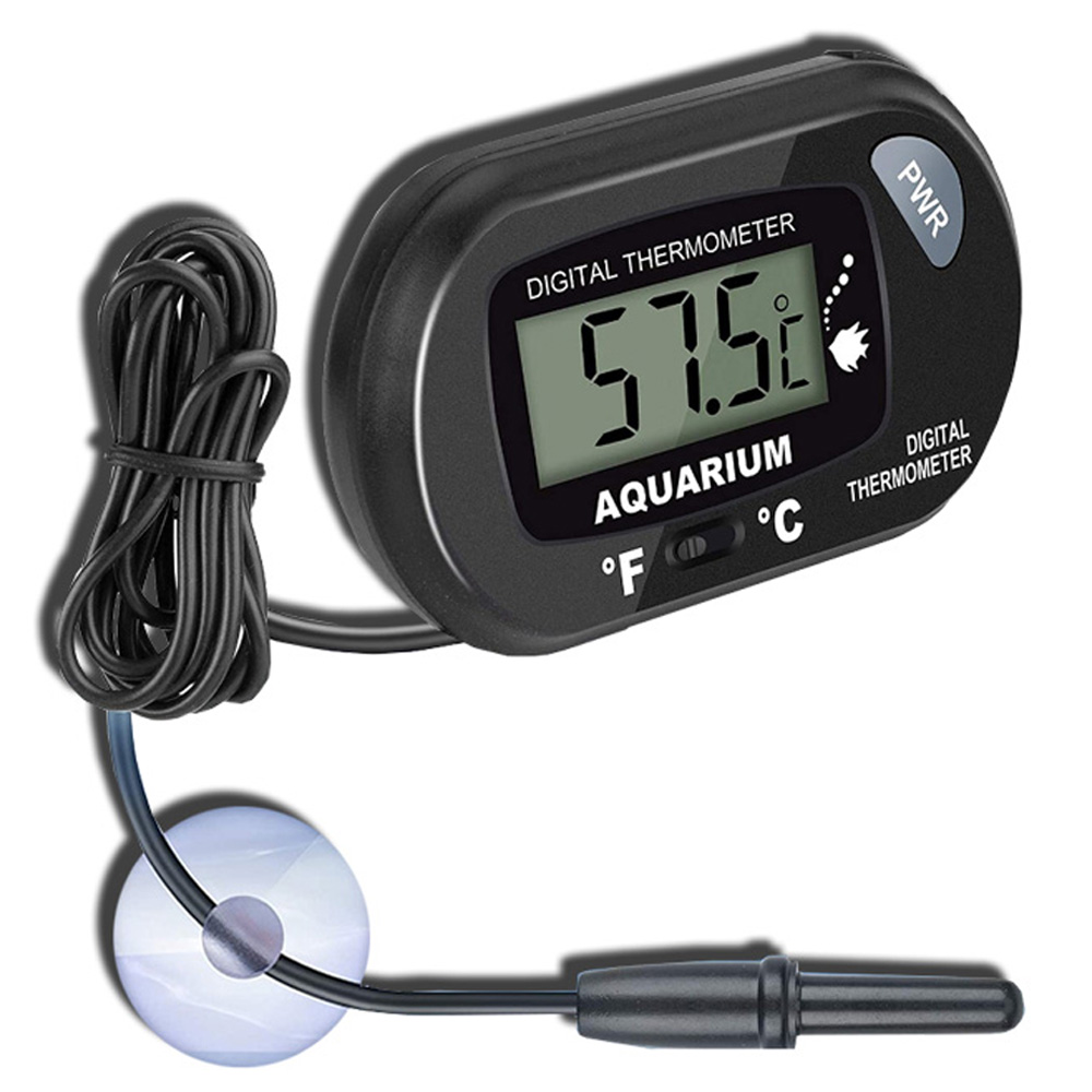 랩앤툴스 센서타입 수족관 온도계 LT-09 3,050원