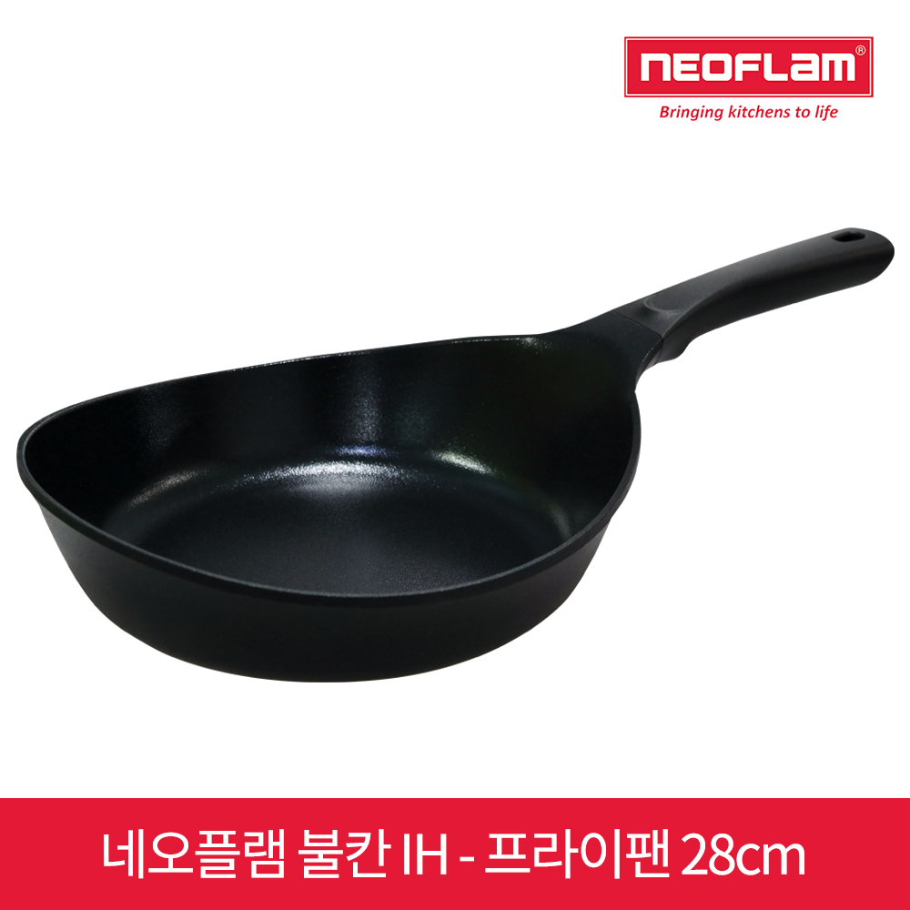 네오플램 불칸 IH 냄비 프라이팬 11종 인덕션 엑스트리마 세라믹코팅, 1개 41,000원