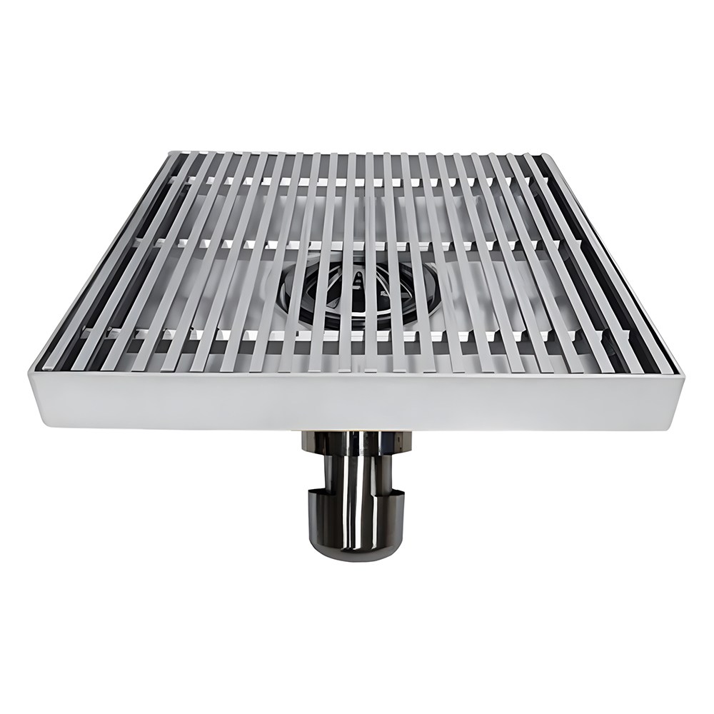 스텐 라인유가 사각육가 150미리 35파이 CL15035, 실버 29,700원