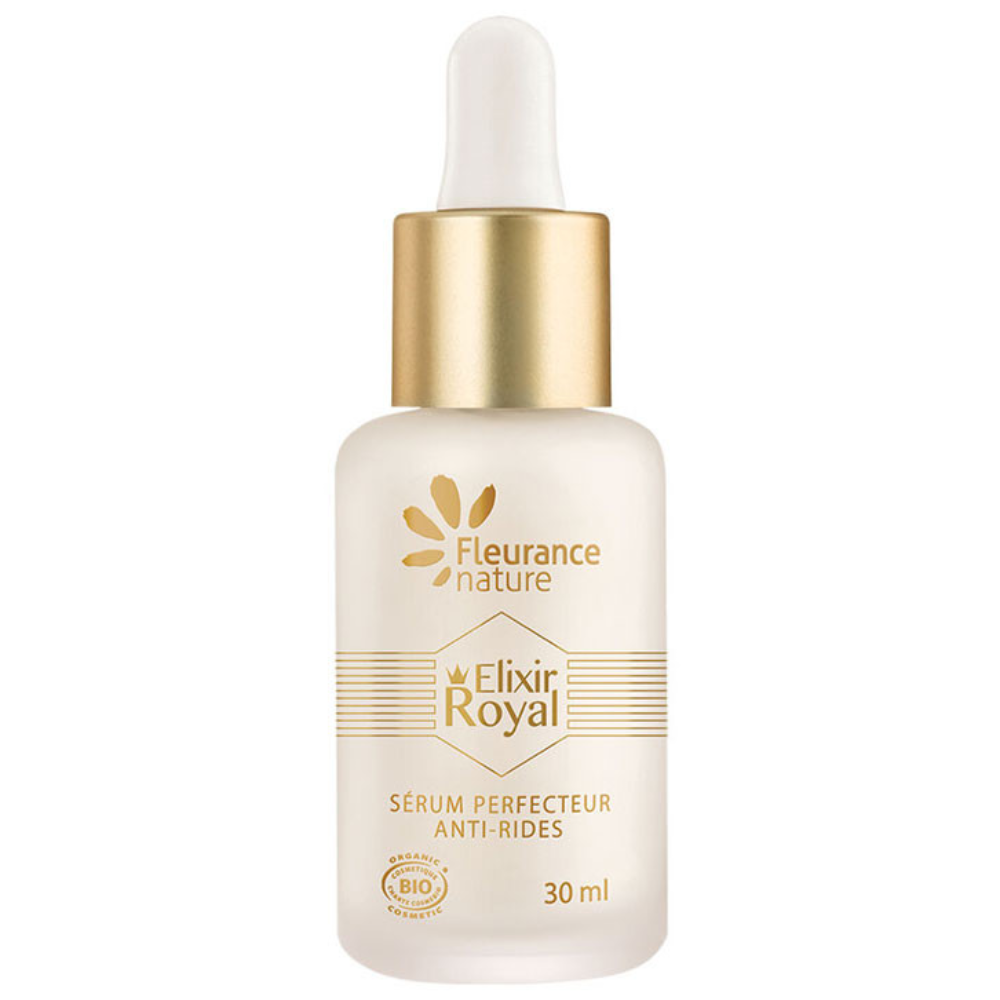 플로랑스네이쳐 유기농 퍼펙팅 세럼30ml 로얄제리 에센스, 30ml, 2개 99,000원