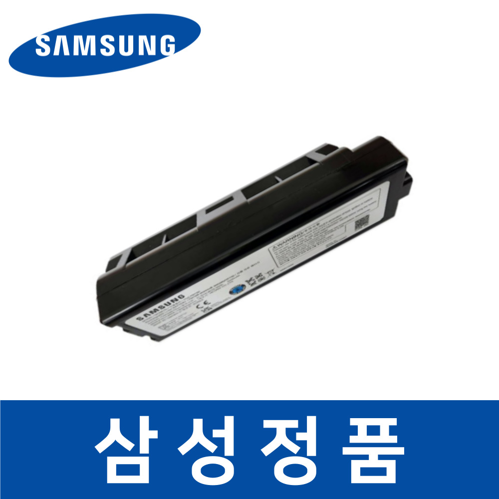 삼성 정품 VR30T85513B 청소기 배터리 비스포크 제트 봇 sava00233 97,020원