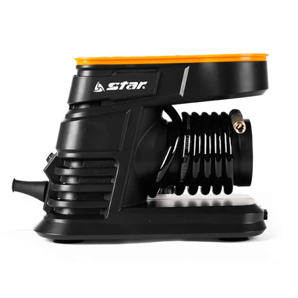 스타 디지털 에어컴프레셔 XU930 볼 전용 공기주입기, 1개 210,000원