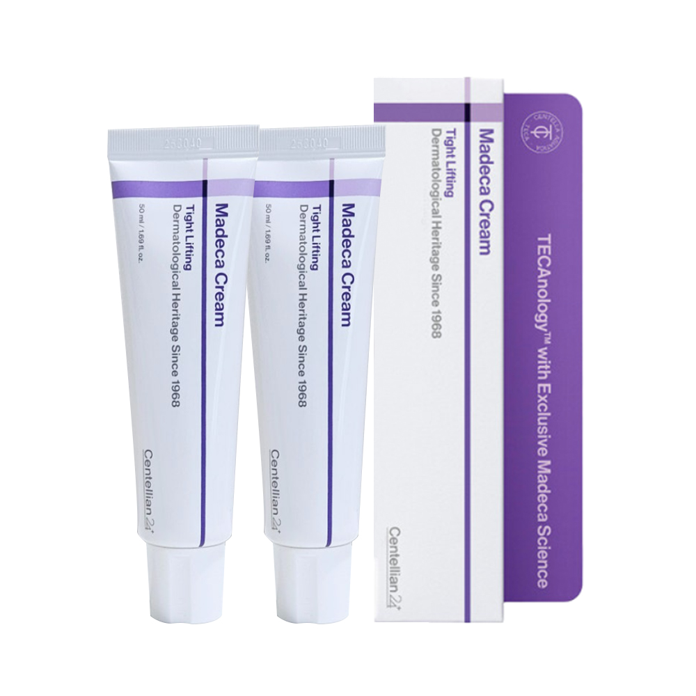 2025 ALL NEW 동국제약 마데카 크림 타이트 리프팅 최신작 15ml (여행용) 21,600원