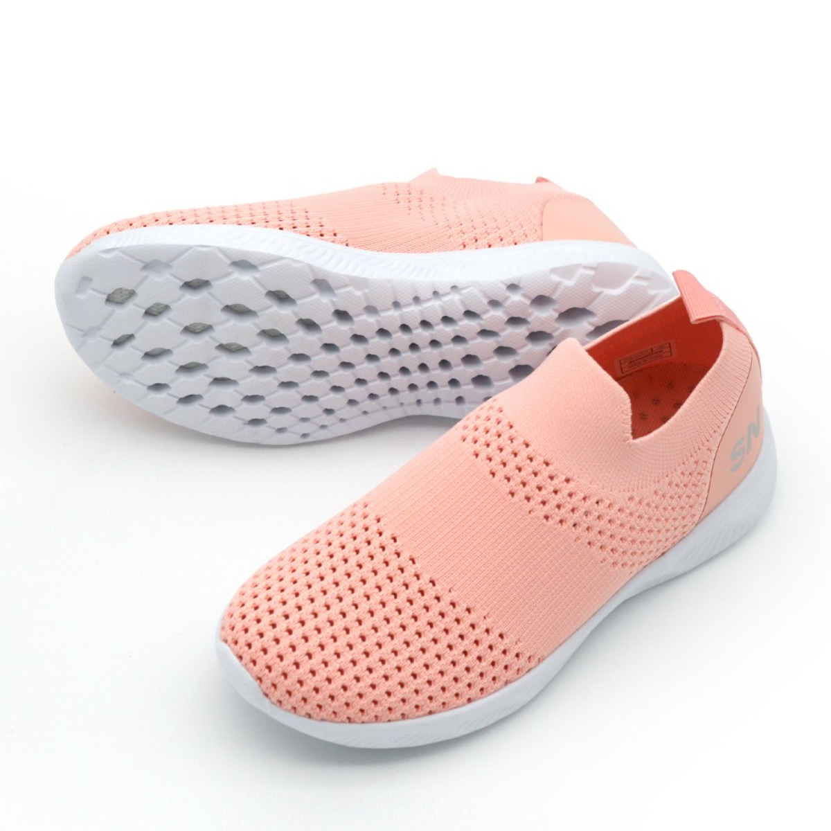 슈나이더 니트 스킨핏 아쿠아 멀티슈즈 SN9-XC02 12,900원