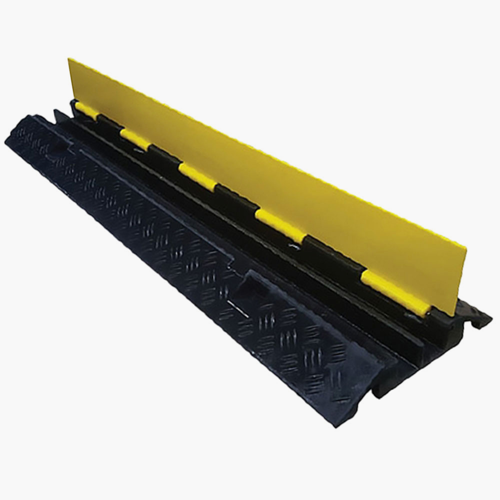 전선보호덮개 2구 980mm, 단일색상, 1개, 현재가 22,740원