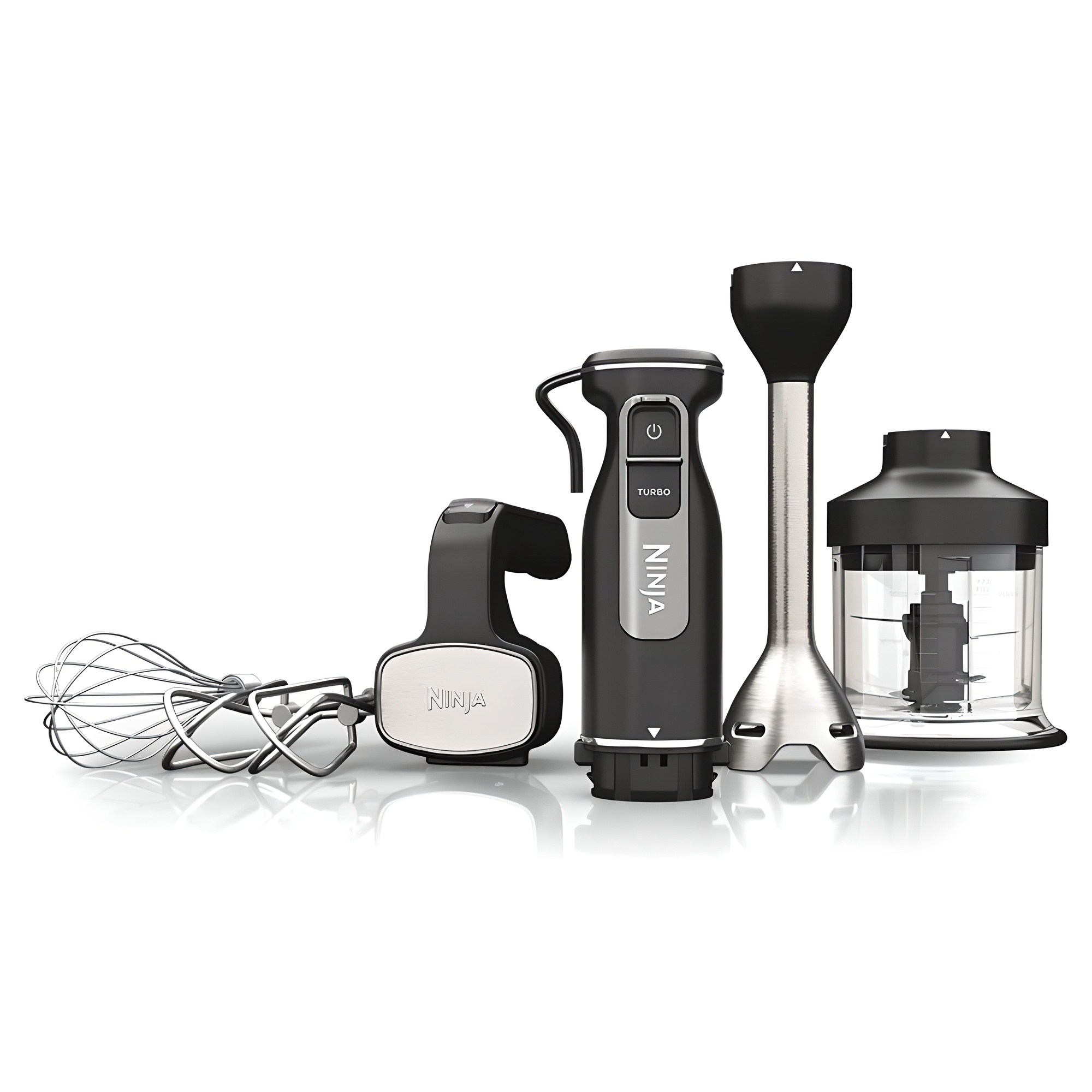 닌자 4in1 파워 핸드블렌더 327,900원