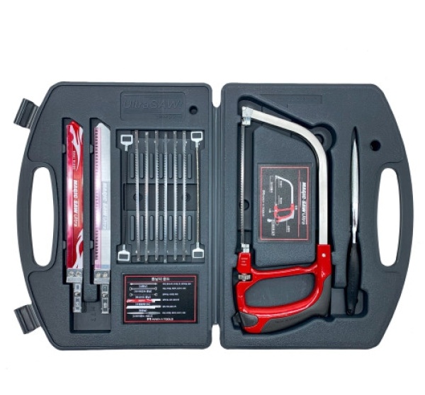 (한아툴스) 매직쏘우 울트라 만능톱 (HA-3100), 1개 69,800원