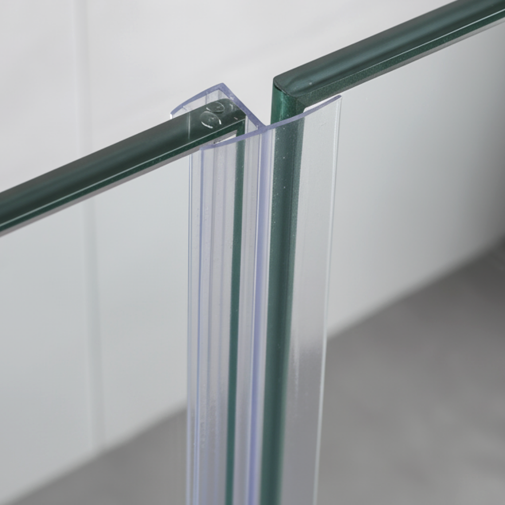 마지온 유리문 샤워부스 물막이 쫄대 프로파일 13,800원