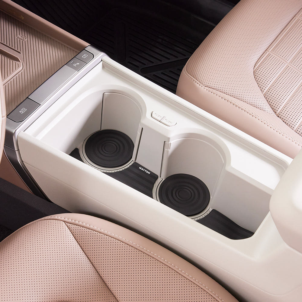 메이튼 기아 2026 디올뉴 셀토스 SP3 전용 안티노이즈 패드, 1세트 23,000원