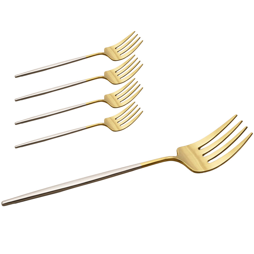 테이블아트 국산 아벨라 네발 포크 대형 24,990원