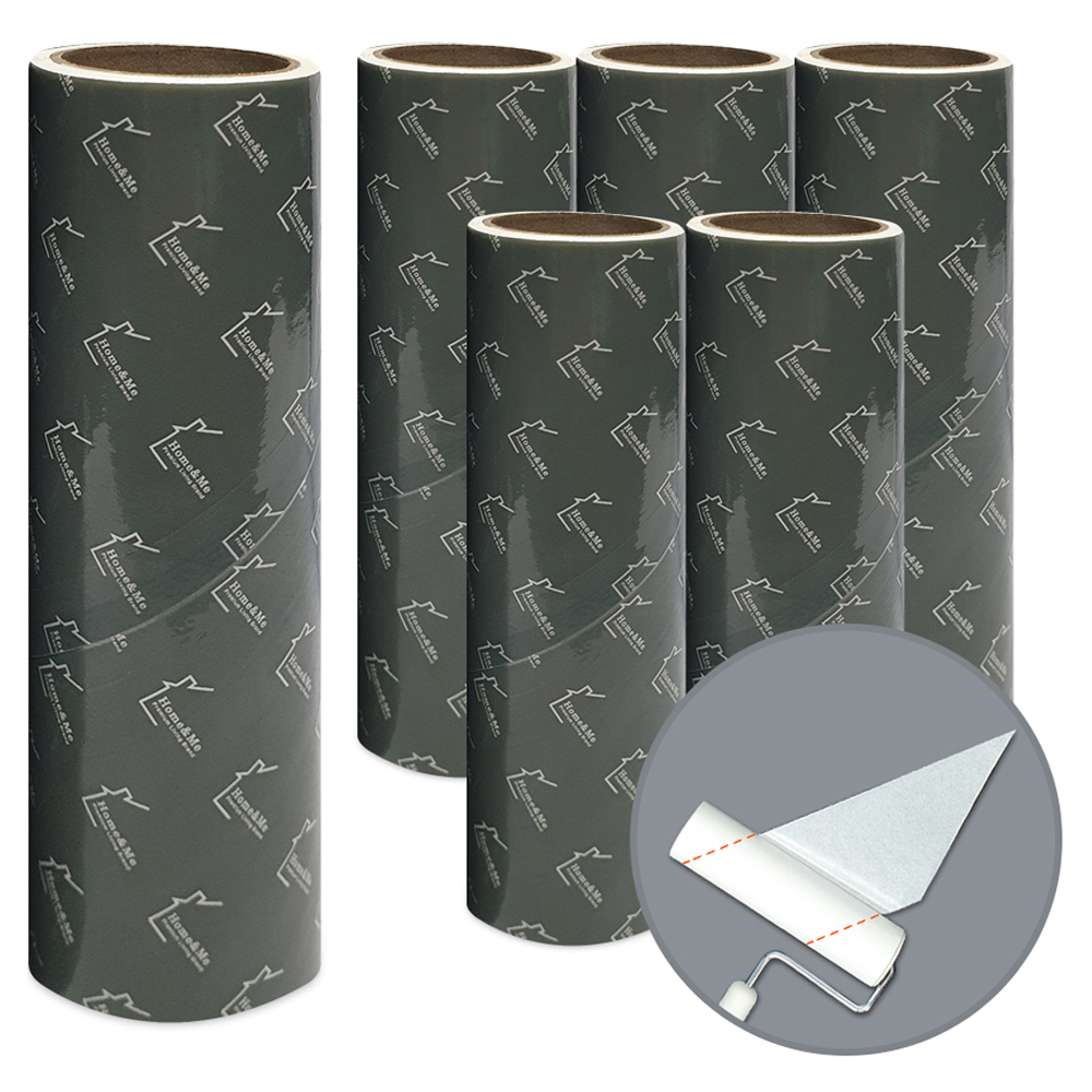 홈앤미 초강력 사선컷팅 테이프크리너 리필 7,900원