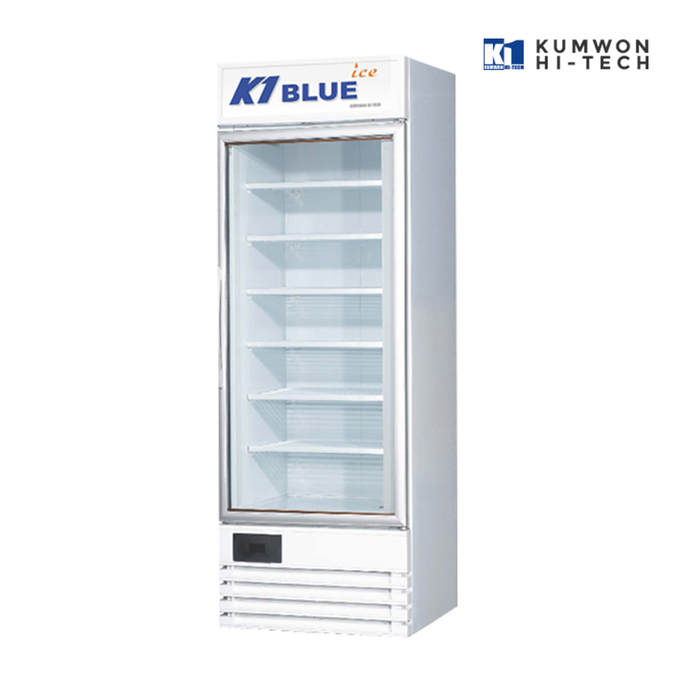 금원하이텍 업소용 냉동쇼케이스 -20도 직냉 KSR-450F, 단품 1,670,000원