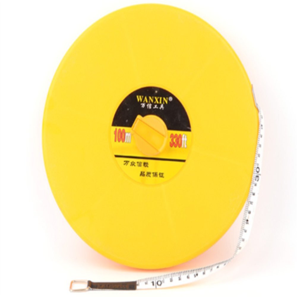 웅스토어 100미터원형줄자 육상경기줄자 17,860원