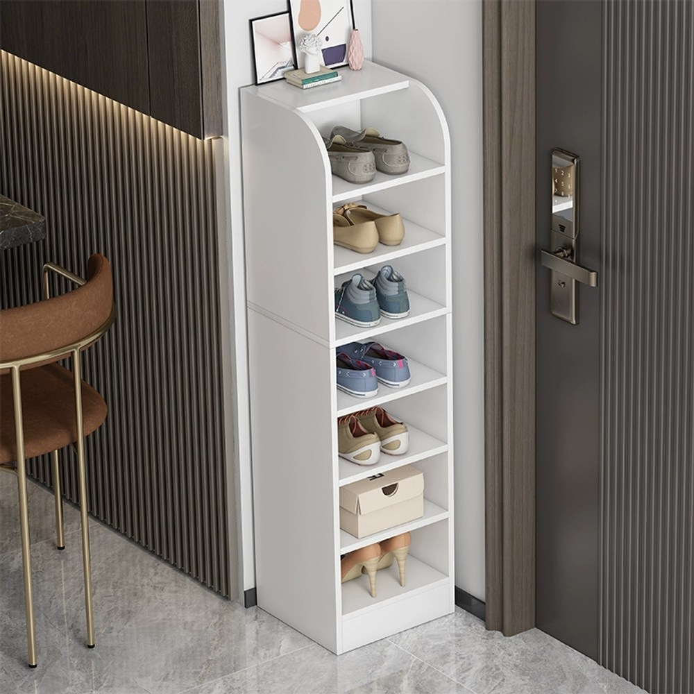 가정용 선반 신발장 틈새 소형 신발 벽 정리 사이드 보관 문뒤 미니 57,700원