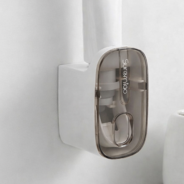 센티브 무타공 자동 치약 디스펜서 4,800원