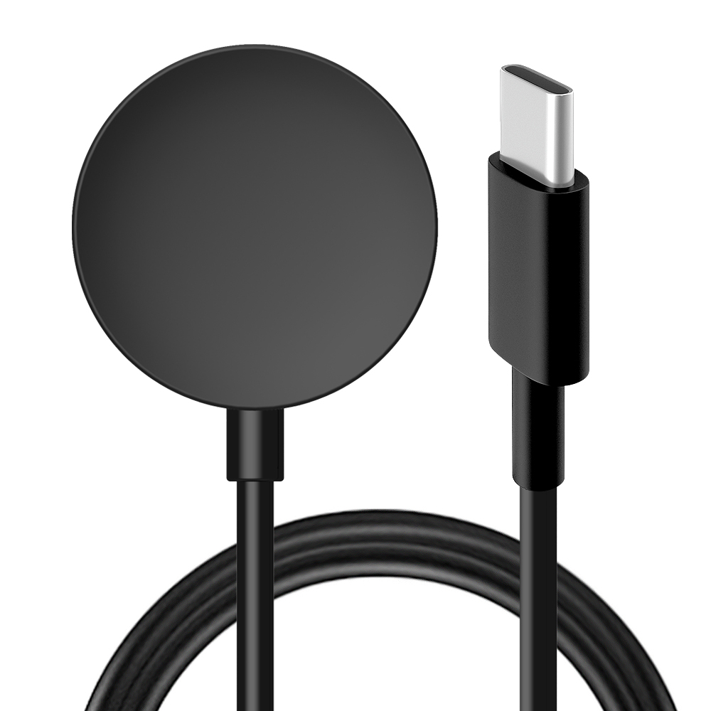 더조은셀러 갤럭시워치 6 5 4 호환 C타입 고속 무선 충전기 케이블 1m 볼트 11,200원