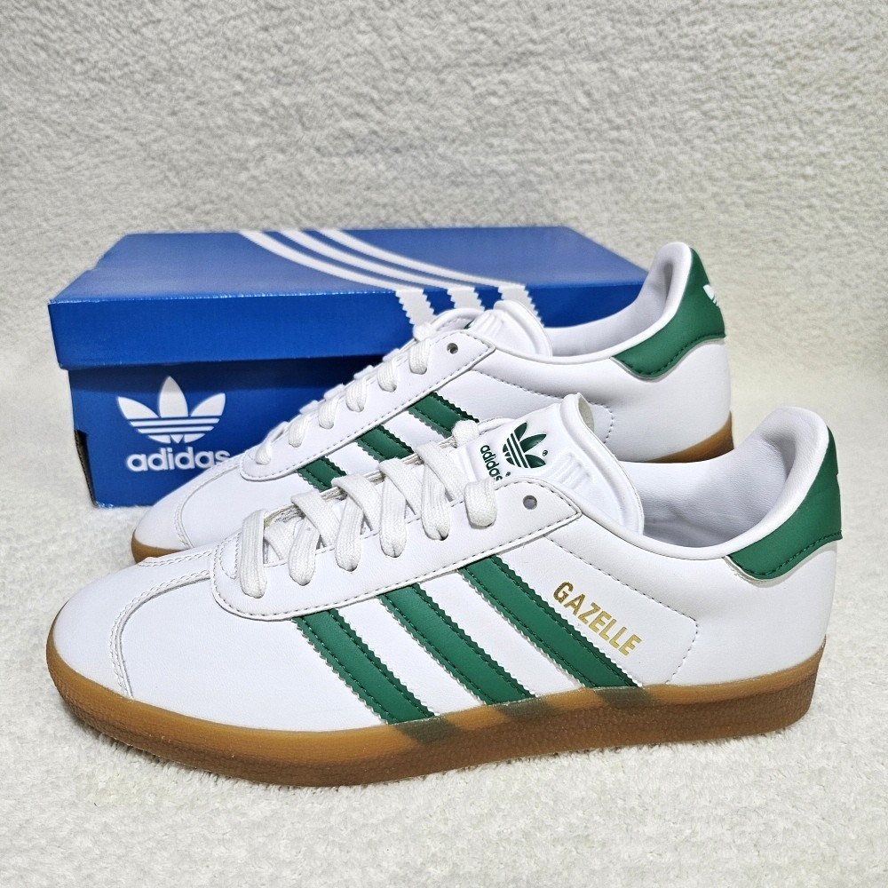 아디다스 가젤 남녀공용 단화 커플 스니커즈 데일리 운동화 손톱깎이증정 64,500원