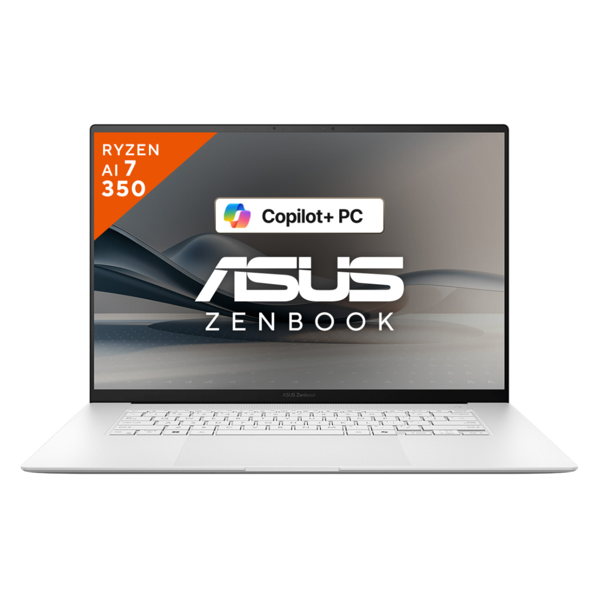 에이수스 2025 젠북 S 16 OLED 라이젠 AI 라이젠 AI 300 시리즈 2,399,000원