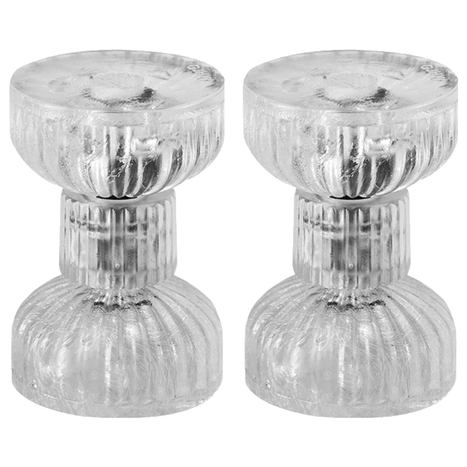 다조아샵 가구 흔들림 방지 고정 스토퍼 아크릴 중형 5.8~7cm 7,300원