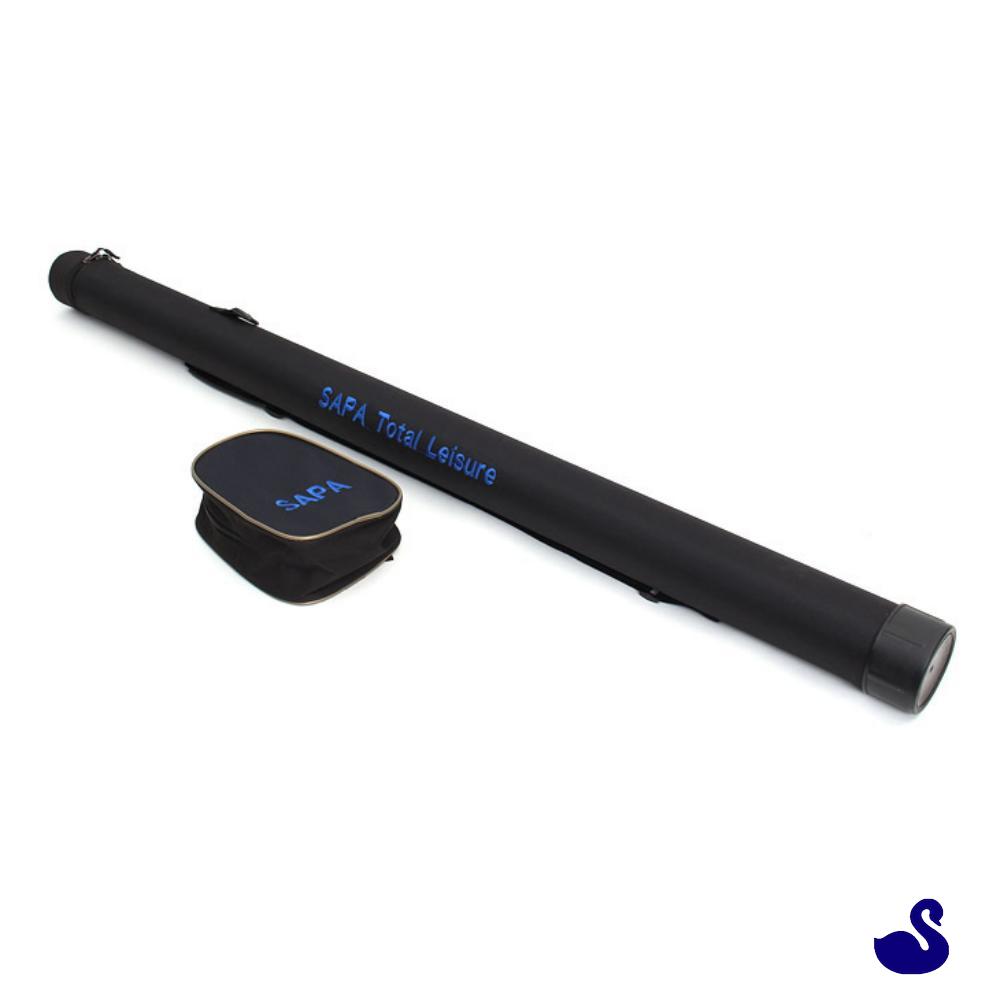 BS 원형 원통가방 135cm STB-401 보조가방 포함 원통형로드케이스 낚시대집 26,400원