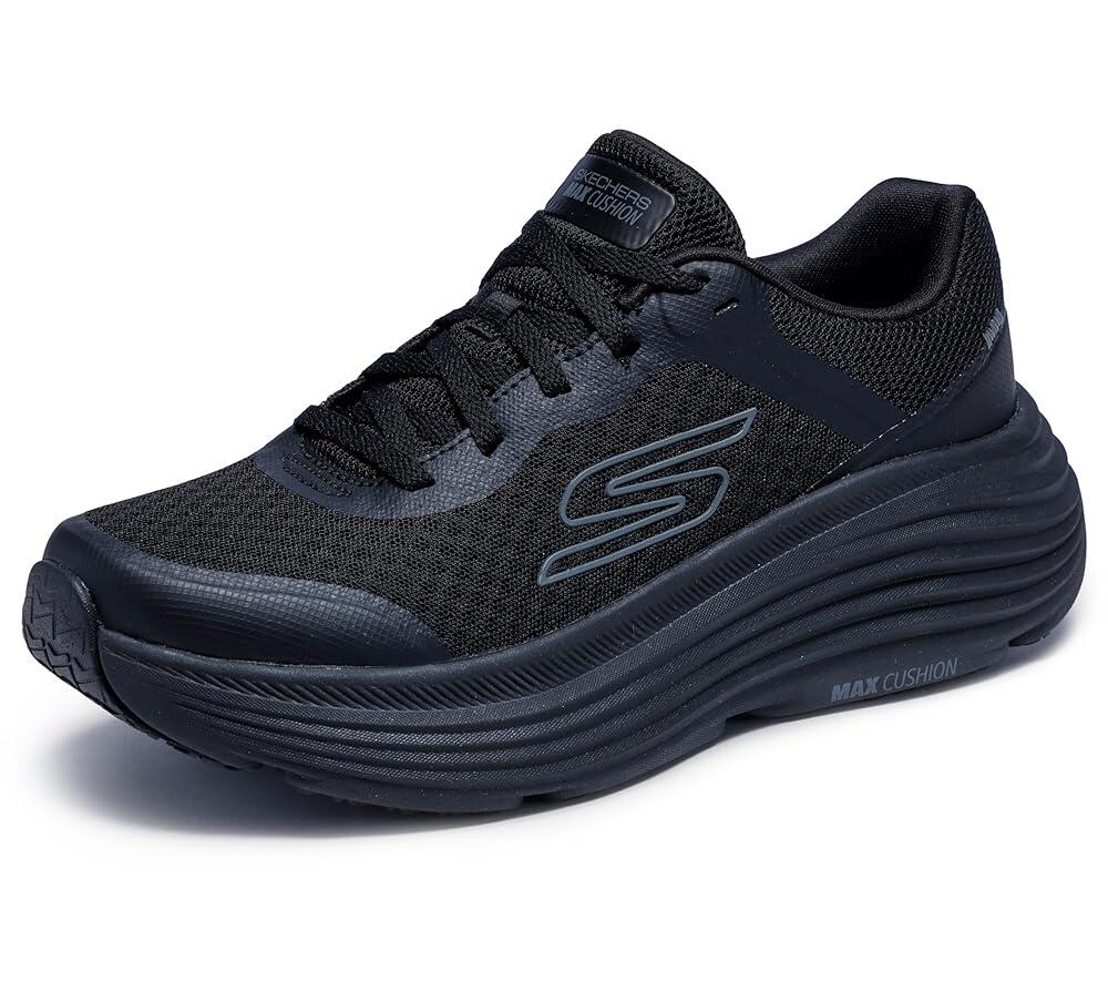 Skechers 여성용 맥스 쿠셔닝 엔데버 카노바, 라즈베리-퍼플 283195 188,200원