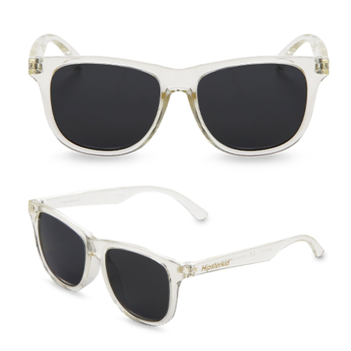 힙스터키드 유아 아동 선글라스 골드 29,900원