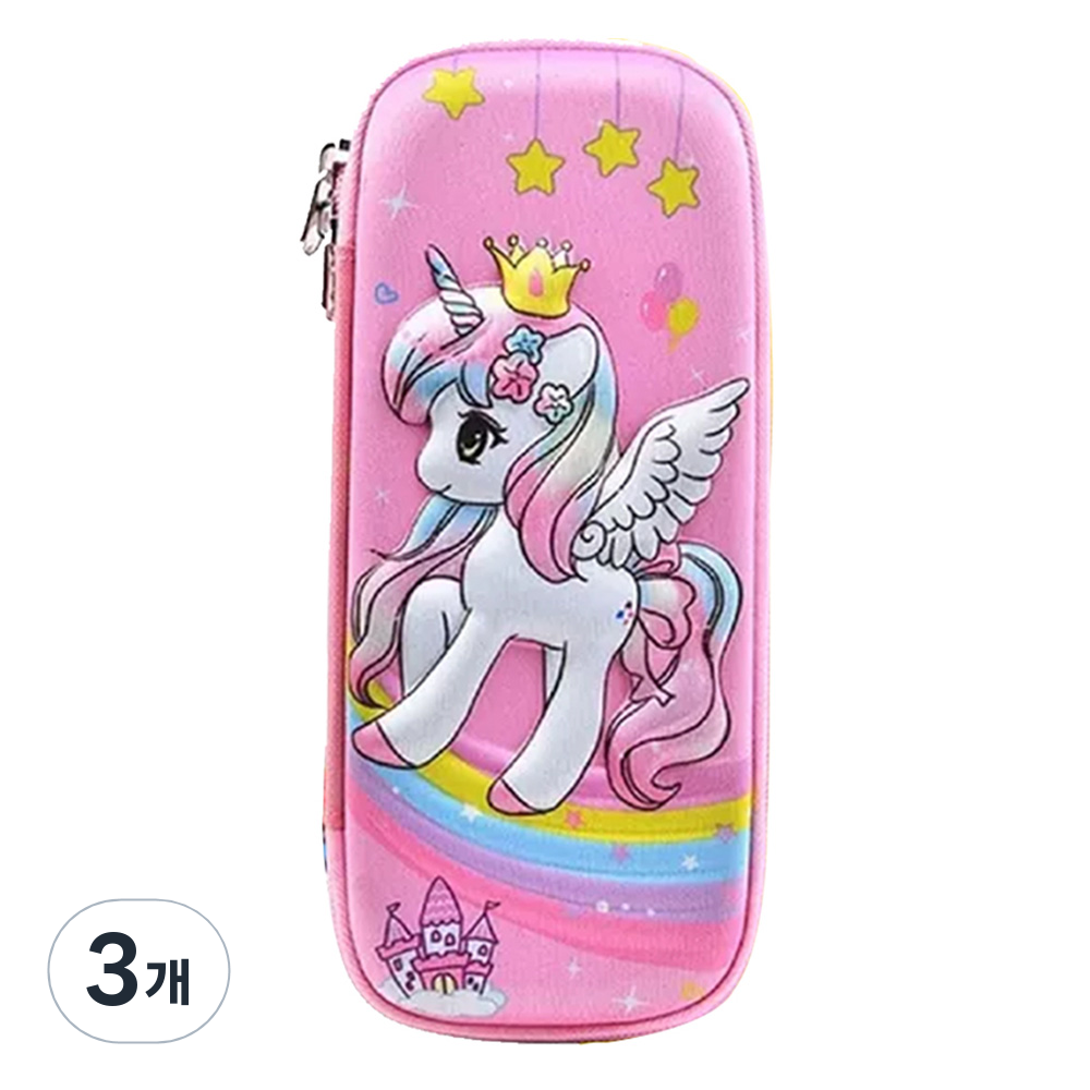 아트조이 3D 입체 필통 16,200원