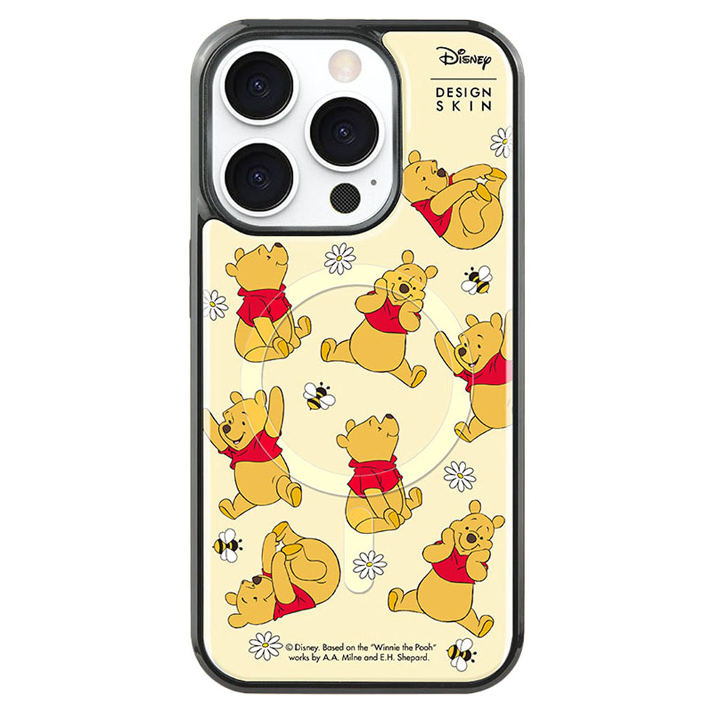 DESIGNSKIN 맥세이프 에폭시 휴대폰 케이스 디즈니 26,820원