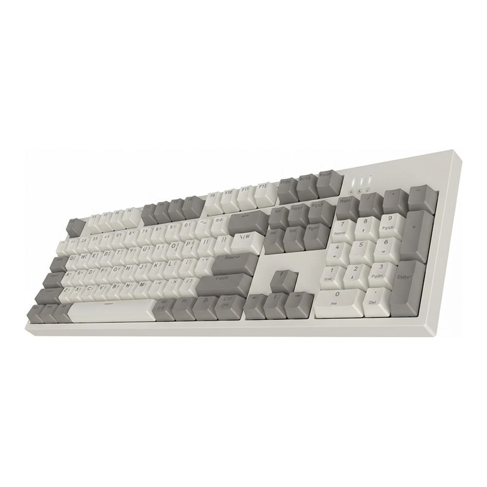 앱코 레트로 GTMX NON-LED 가스켓 게이밍 기계식 유선 일반형 키보드 117,850원