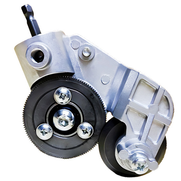 조팡 전기드릴커터 금속 절단기 철판 함석 가위, 1개 53,900원