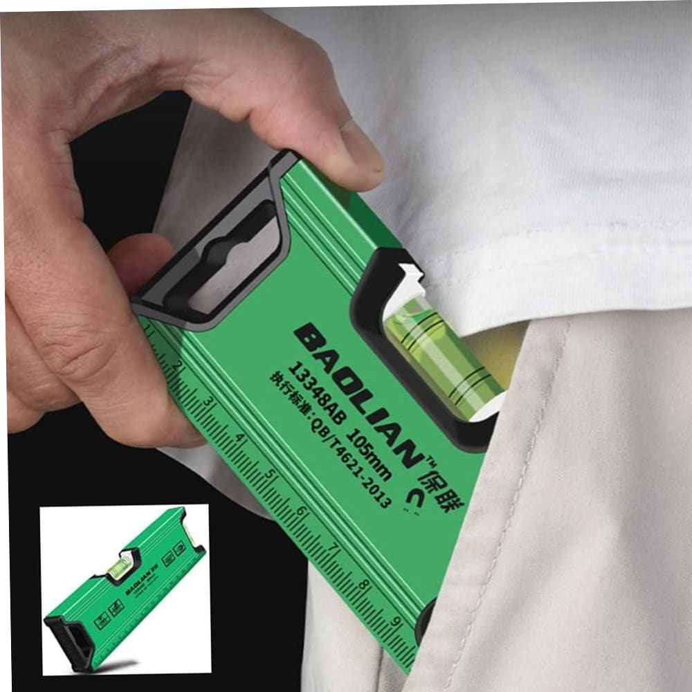 키밍 자석 미니수평기 측정기 수평자 수준기 200mm 79000EA 1EA 14,170원