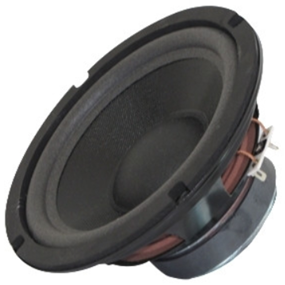 CWR-165B50AT 삼미 저음스피커 6.5인치 최대 100W 1개, CWR-165B50AT 15,000원