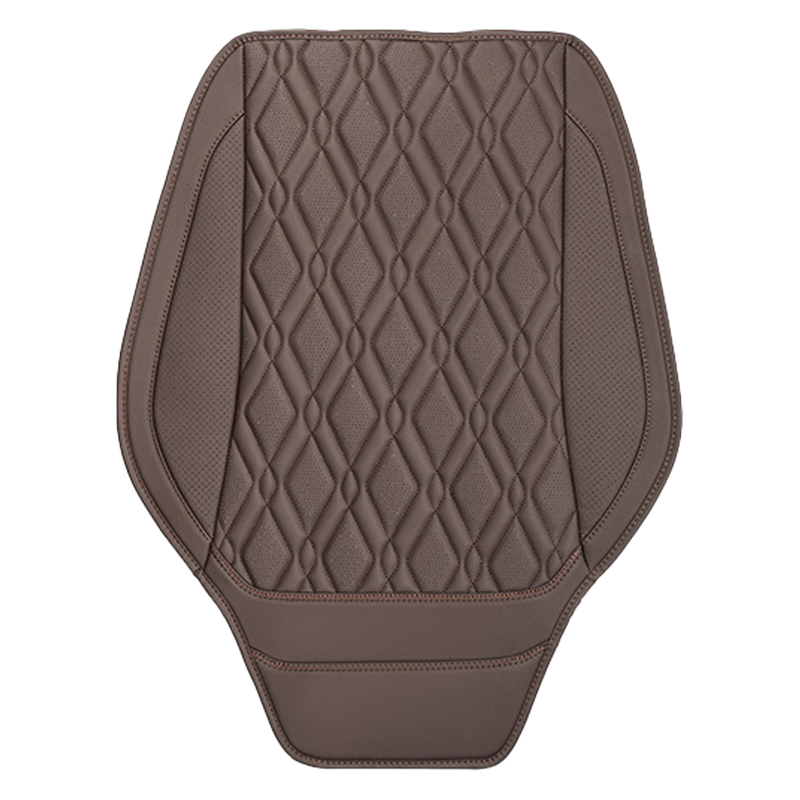 리버폭스 차량용 시트커버 레귤러 퀼팅 PU 가죽방석 26,550원