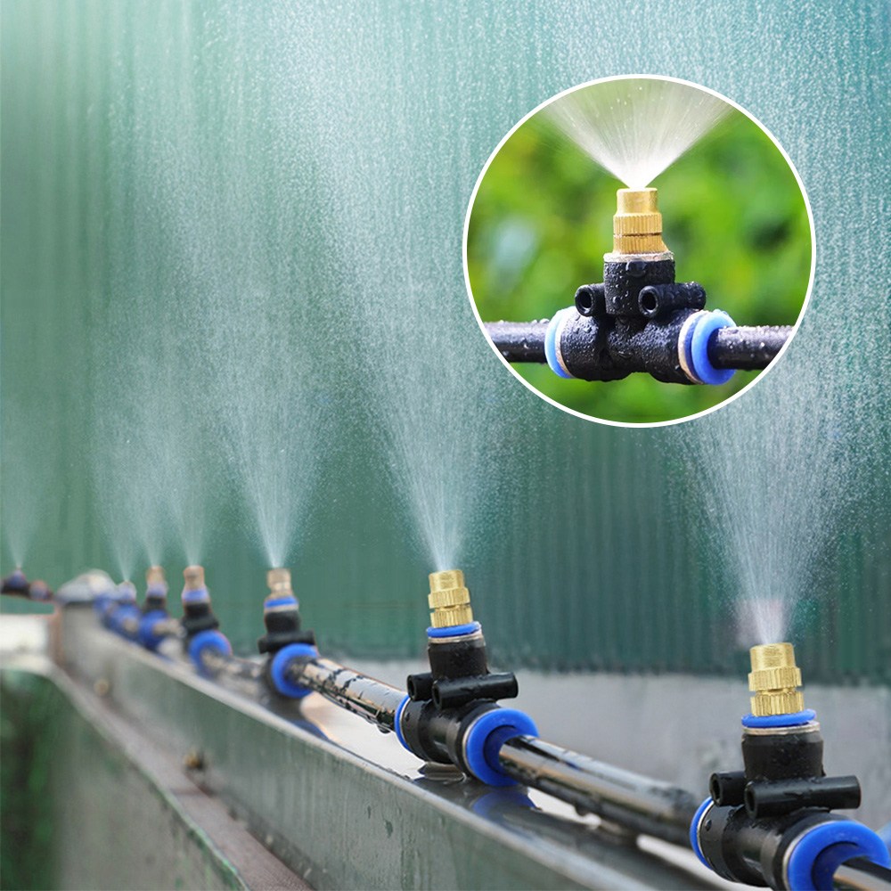 21세기트랜드 위플 안개워터 지붕 스프링클러, 1개 32,800원