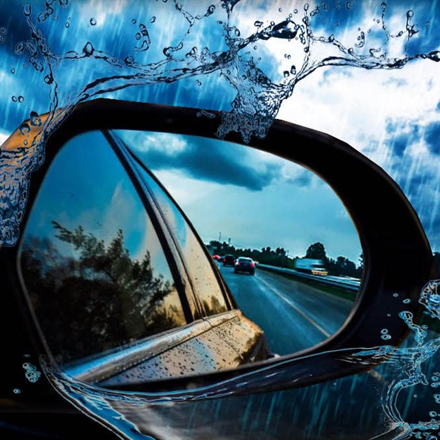 뷰티풀 뉴코란도C 스포츠 투리스모 사이드미러 발수 방수필름 (2P 1세트)-1개 빗길 시야확보 차량 맞춤형 김서림방지 코팅필름 12,800원