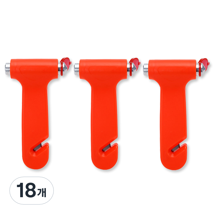 어바인클래스 차량용 비상탈출 안전망치 48,900원