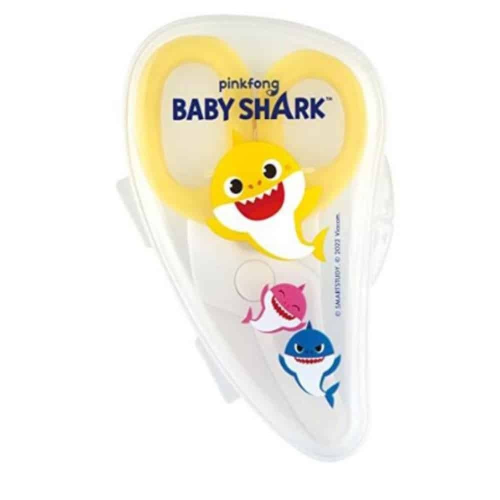 음식가위 식가위 아기상어 이유식 가위 eso+359rG 16,480원