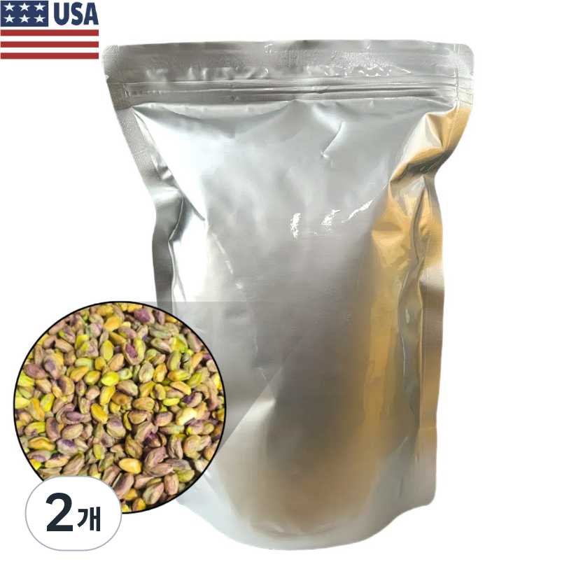 담다) 탈각 피스타치오 무염 미국산 두쫀쿠 두바이쫀득쿠키 아쫀쿠 말쫀쿠 96,610원