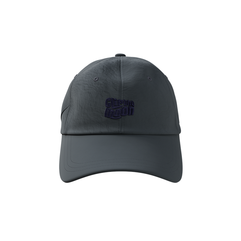 클립더문 - 슬라이드 글래스 포켓캡 볼캡 39,800원