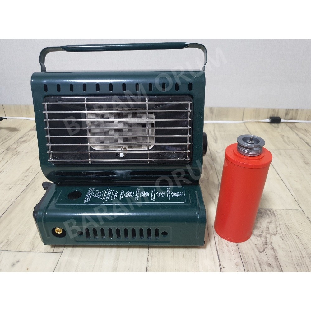 가스스테이션 캠핑스토브 부탄 이소 가스 스토브 연장 확장 변환 컨버터 더미 비자석식 호환 26,000원