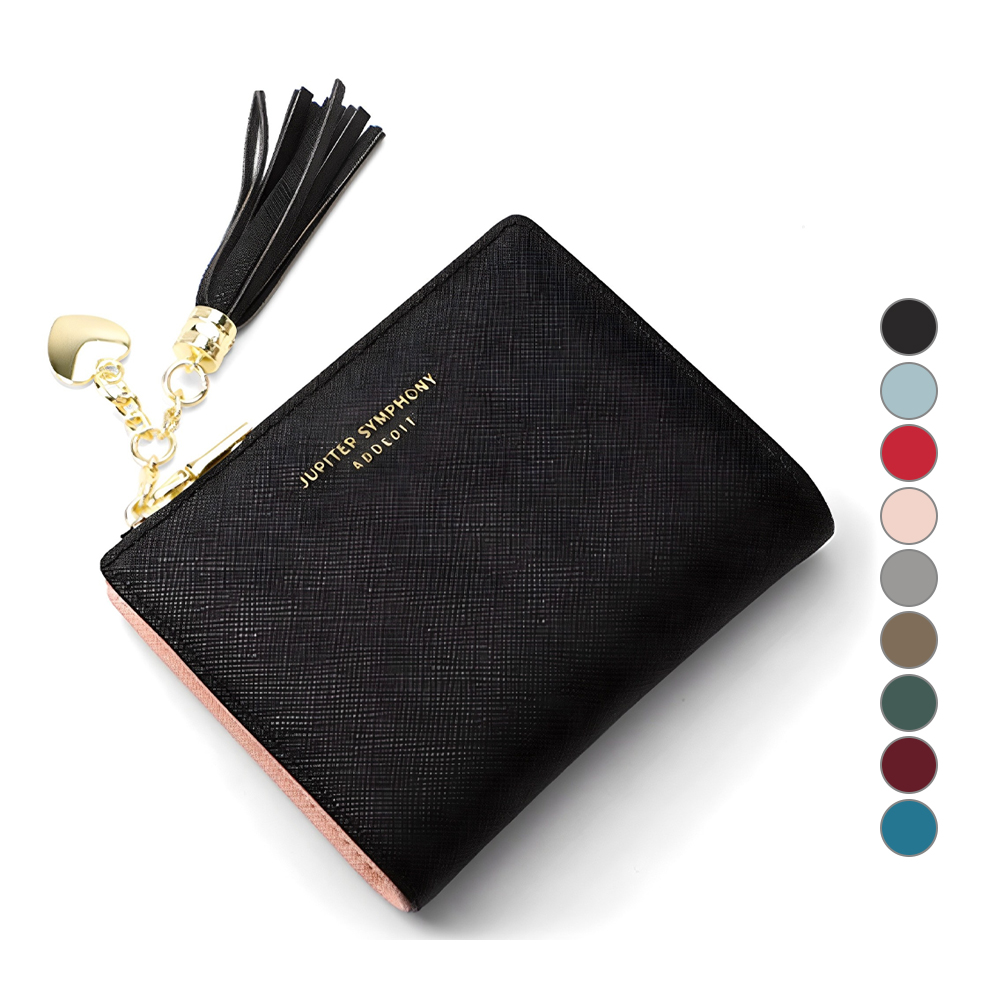 애드에딧 여성용 메이비스 반지갑 12,900원