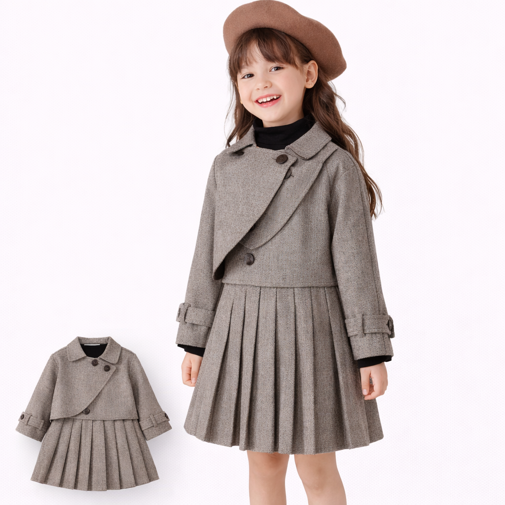 여아 정장 블라우스 세트상하복 세련된 키즈룩 아동 외출복 유아 하객룩 27,900원
