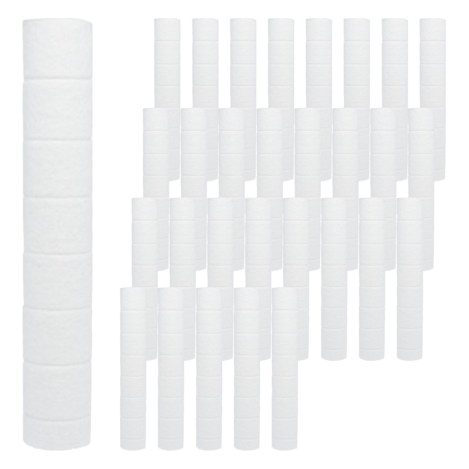 필터클래스 하비비 절수 샤워기 호환 리필필터 28,200원